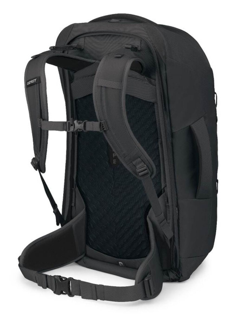 Plecak podróżny torba Osprey Farpoint 70 - black