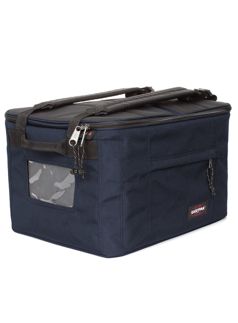Plecak torba podróżna Eastpak Travelbox M - ultra marine