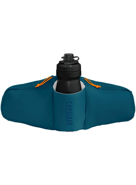 Torba biodrowa Camelbak Podium® Flow™ 2 z bidonem Podium Dirt 0,62 l - gibraltar navy