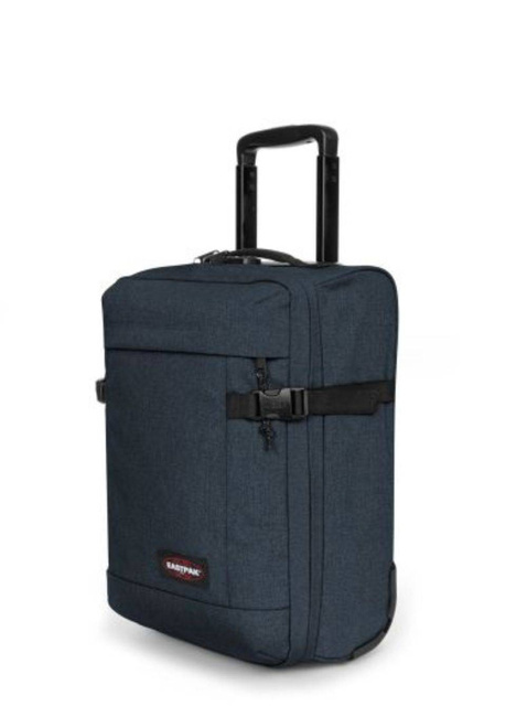 Torba podręczna Eastpak Tranverz XXS - triple denim