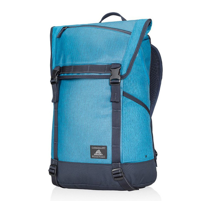 Gregory plecak turystyczny Pierpoint - highline blue