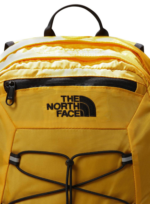 Plecak The North Face Borealis Classic - summit gold / tnf black