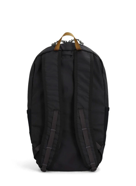 Plecak składany Topo Designs Peakview Packable Backpack - black / neutral