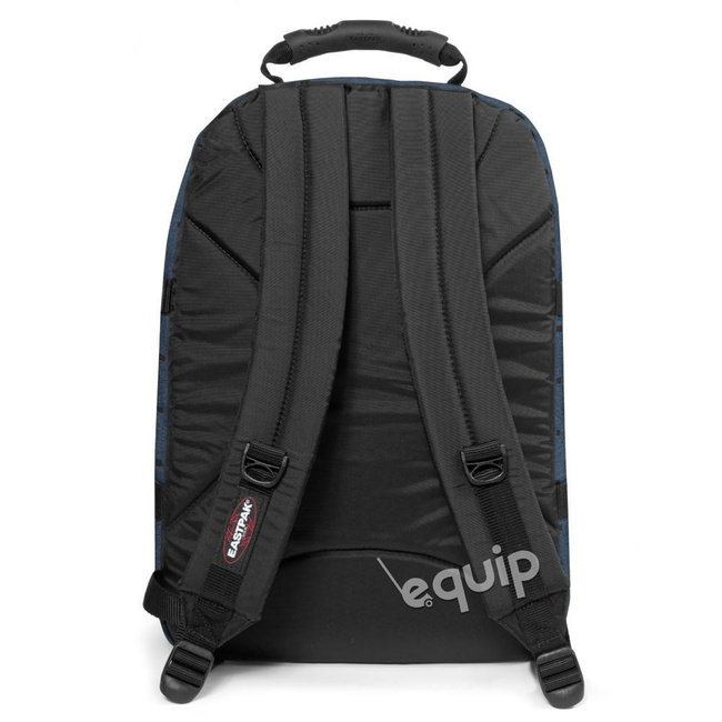 Plecak miejski Eastpak Provider - black squares