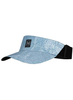 Daszek sportowy Buff Go Visor - ellbe steel