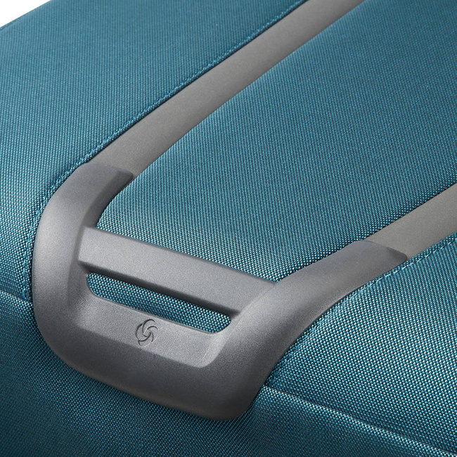 Walizka kabinowa Spark SNG Samsonite - petrol blue