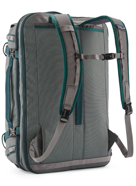 Torba plecak podróżny Patagonia Black Hole MLC 45 l - noble grey