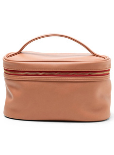 Etui podróżne kosmetyczka Designworks Ink - rose / rust