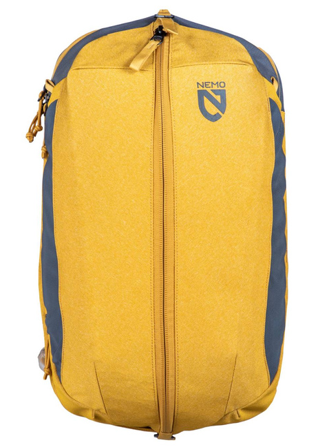 Plecak miejski Nemo Vantage 30 l Endless Promise - chai