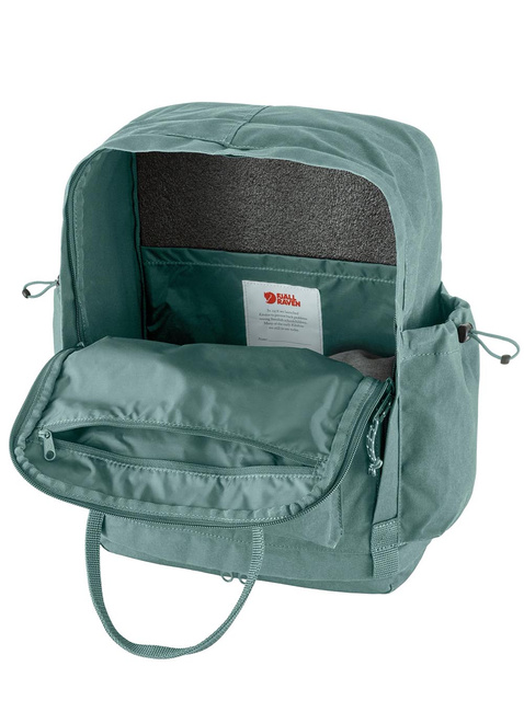 Plecak miejski Fjallraven Kanken Outlong - ochre