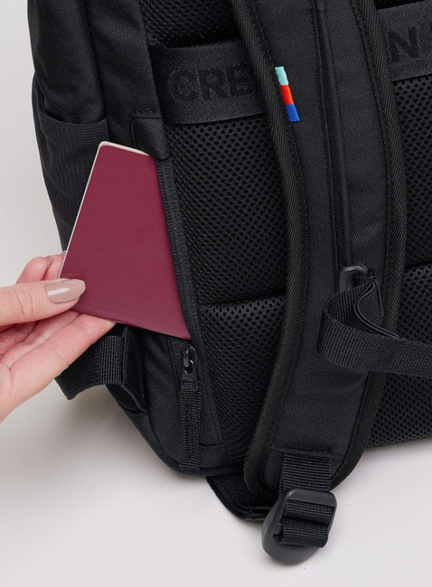 Plecak podróżny GOT BAG Pro Pack - black