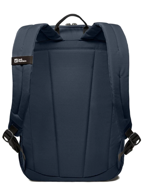 Plecak miejski Jack Wolfskin Terraview - midnight sky