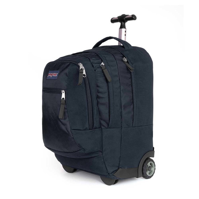 Plecak torba na kółkach 36 l Driver 8 JanSport - fields of paradise