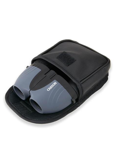 Lornetka Carson Tracker 8x21mm Compact Binocular