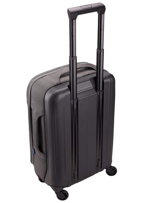 Walizka kabinowa Thule Subterra 2 Carry-On Spinner - vetiver gray