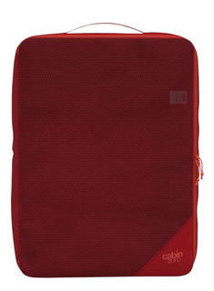 Organizer na odzież CabinZero Classic Packing Cube L 12,5 l - fiesta red