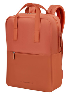 Plecak dasmki Samsonite 4Pack 14,1" hamdles - rust