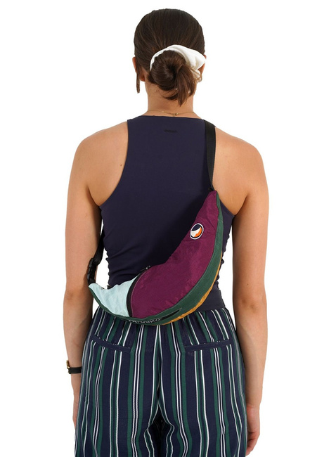 Torba Ticket To The Moon Sling Bag - unique edition