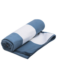 Ręcznik Sea to Summit DryLite XXL - beach blue