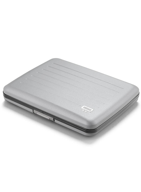 Portfel RFID na karty Ogon Design Smart Case V2 Large - stone grey