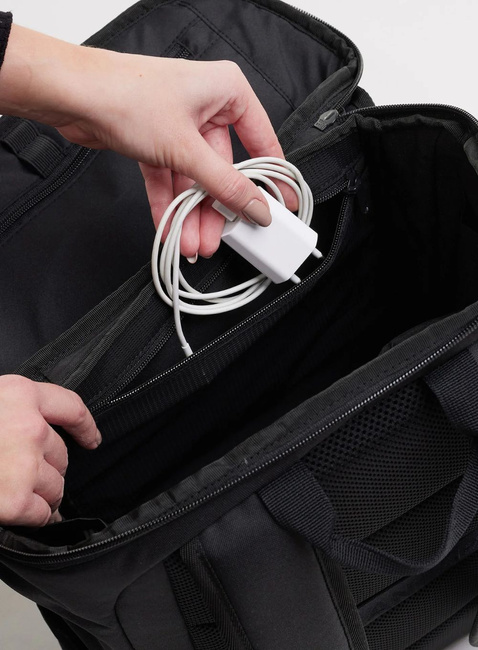 Plecak podróżny GOT BAG Pro Pack - black