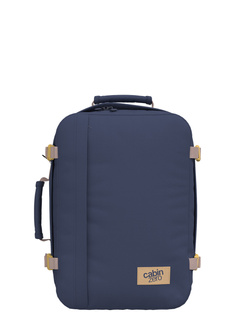 Plecak bagaż podręczny do Wizzair CabinZero 28 l - shibori blue