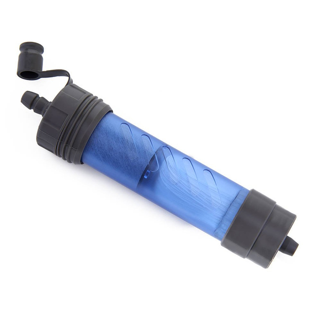 Lifestraw Flex filtr do wody + butelka elastyczna