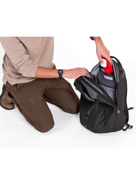 Plecak miejski Nemo Vantage 26 l Endless Promise - chia