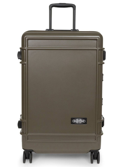 Walizka duża Eastpak Resist'r Case L - army olive