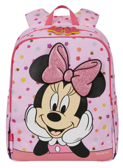 Plecak dziecięcy Samsonite Daydream Disney - Minnie flower power