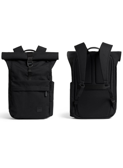 Plecak miejski Bellroy Classic Rolltop - black