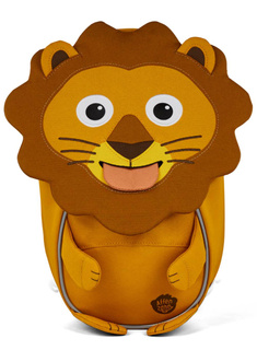 Plecak dziecięcy Affenzahn Small Friend - lion