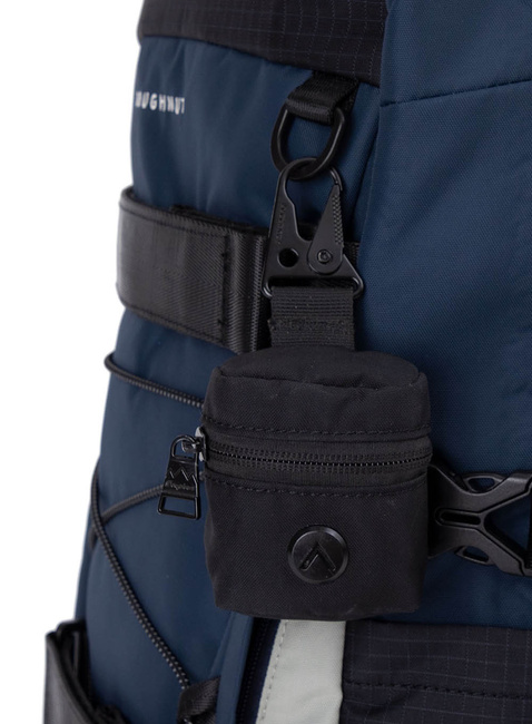 Plecak miejski Doughnut Roaming Street Cruise - navy