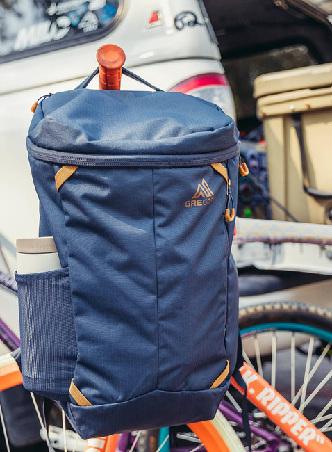 Plecak codzienny Gregory Rhune 25 - matte navy