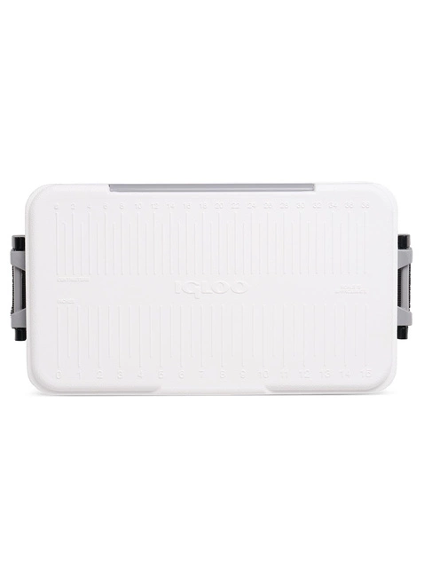Lodówka turystyczna Igloo Marine Cooler 23 l - white