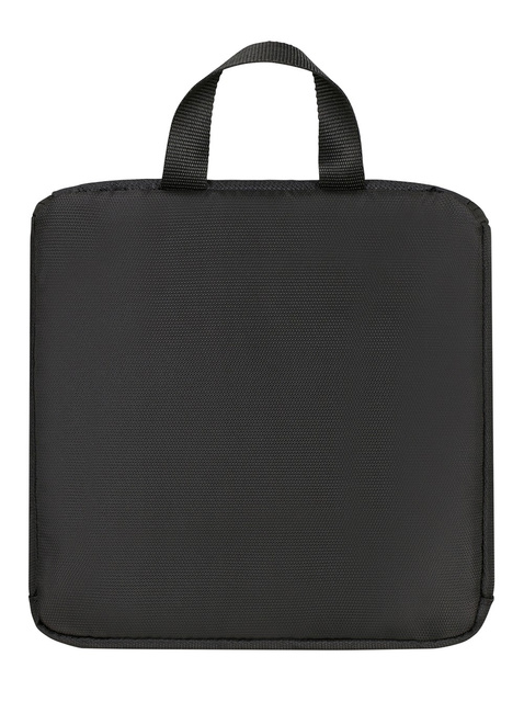 Kosmetyczka podróżna American Tourister SummerFunk Toilet Kit - black