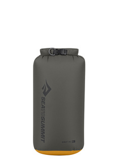 Worek wodoszczelny Sea to Summit Evac Dry Bag 8 l - beluga grey