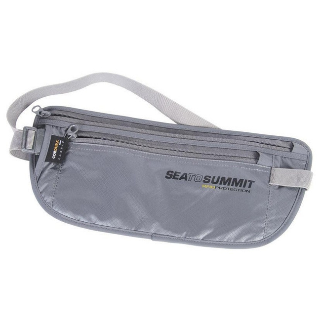 Pas biodrowy Sea to Summit Money Belt RFID