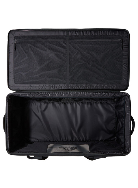 Torba składana na sprzęt The North Face Base Camp Gear Box L - tnf black / tnf black