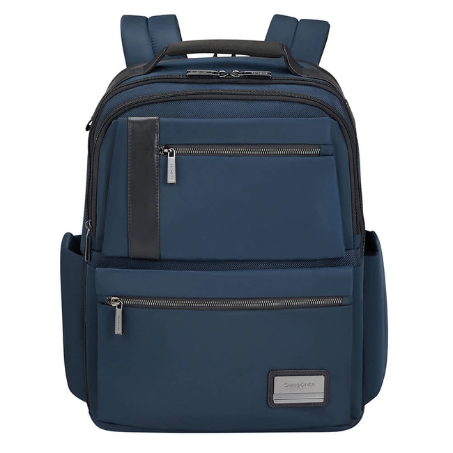 Plecak miejski na laptopa 15,6 " Samsonite OpenRoad 2.0 - cool blue