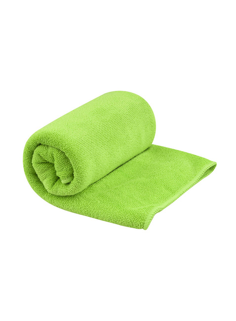 Ręcznik Sea to Summit Travelling Tek Towel S - lime