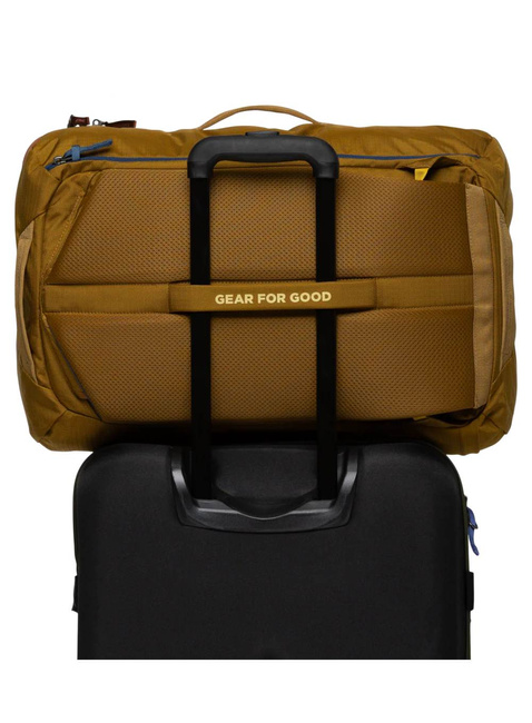 Plecak podróżny Cotopaxi Allpa Travel Pack 35 l - bronze