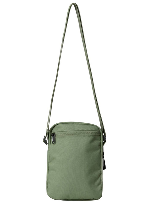 Saszetka miejska na ramię The North Face Jester Crossbody - bark mist / tnf black