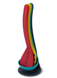 Zestaw 5 akcesoriów kuchennych Joseph Joseph Nest™ - multicolour