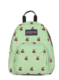 Plecak miejski JanSport Half Pint 10 l - bit cherries