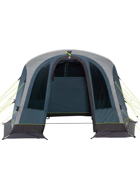 Namiot 5-osobowy dmuchany Outwell Stonehill 5 Air - navy night