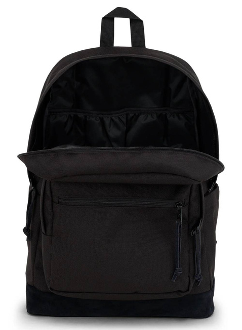 Plecak na laptopa 15 JanSport Right Pack - monochrome black