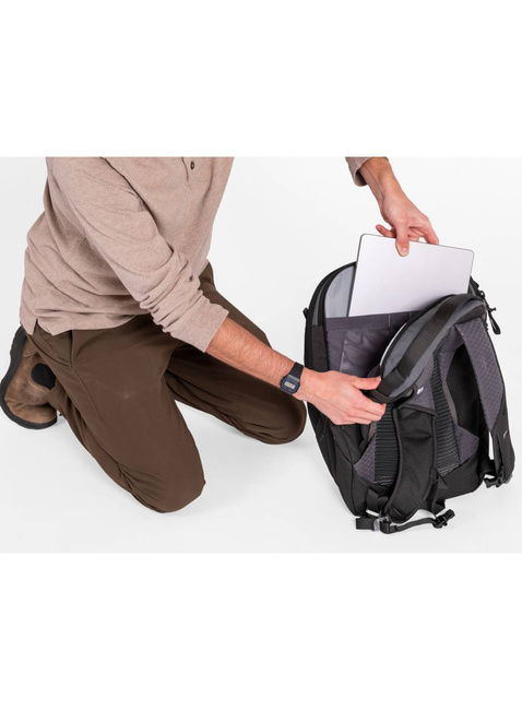 Plecak miejski Nemo Vantage 26 l Endless Promise - chia