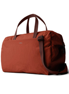 Torba miejska podróżna Bellroy Lite Duffel Bag - clay