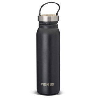Butelka Primus Klunken Bottle 0,7 l - black